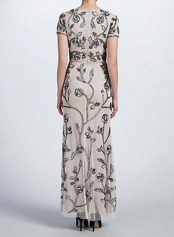 لباس عروس خاص