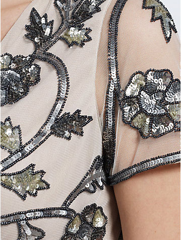 لباس عروس خاص