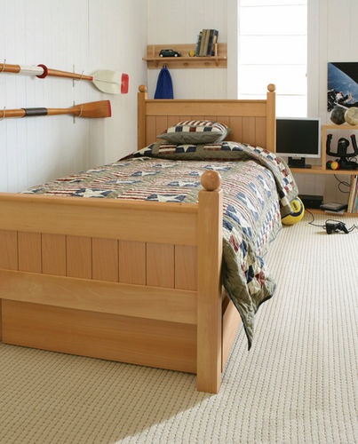 دکوراسیون اتاق خواب پسرانه