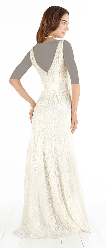 لباس عروس شیک