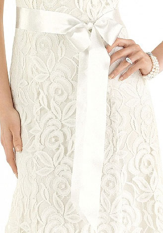 لباس عروس شیک