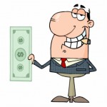 داستان تاجر ثروتمندوچهار همسر او