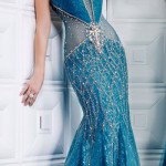 لباس مجلسی فوق العاده زیبا