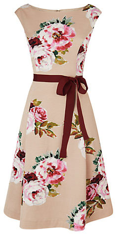 لباس مجلسی پاییزه