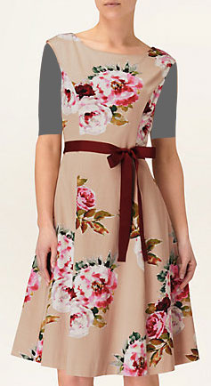 لباس مجلسی پاییزه