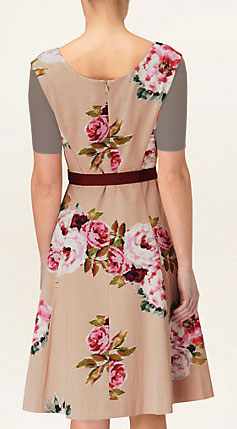 لباس مجلسی پاییزه