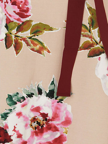 لباس مجلسی پاییزه