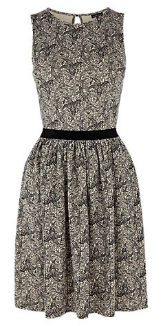 لباس مجلسی ساده