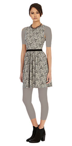 لباس مجلسی ساده