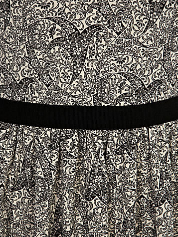 لباس مجلسی ساده