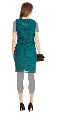 لباس مجلسی 2013