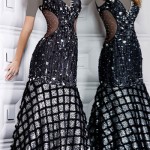 لباس مجلسی برای خواهر عروس