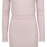 لباس مجلسی بافتنی