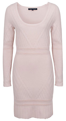 لباس مجلسی بافتنی