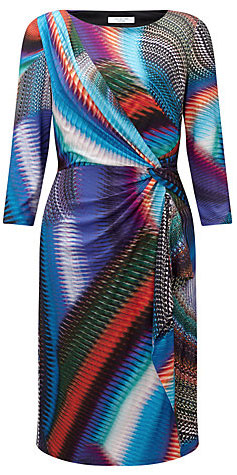 لباس مجلسی رنگی