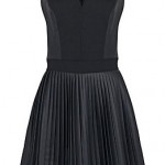 لباس مجلسی پلیسه