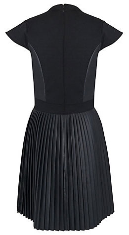 لباس مجلسی پلیسه