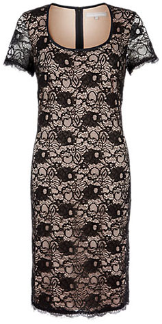 لباس مجلسی تمام گیپور