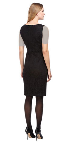 لباس مجلسی طرح جدید