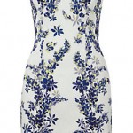 لباس مجلسی تنگ و کوتاه