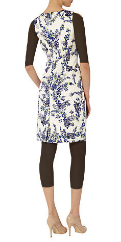 لباس مجلسی تنگ و کوتاه