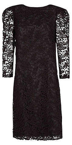 لباس مجلسی با پارچه گیپور