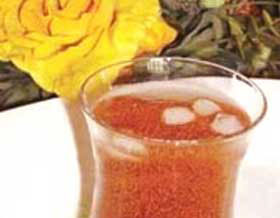 شربت ضد عطش