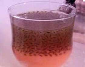 شربت ضد عطش