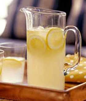 شربت ضد عطش