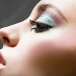 آرایش چشم در منزل