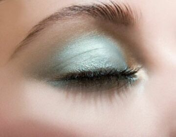 آرایش چشم ابرو