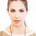 آرایش چشم قدم به قدم