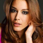 اموزش ارایش چشم دخترانه