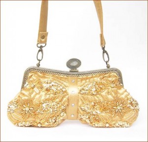 کیف مجلسی طلایی,کیف طلایی,کیف مشکی طلایی,کیف شیک مجلسی,مدل کیف شب مجلسی