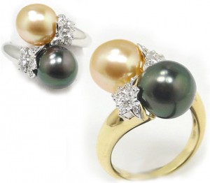 انگشتر مروارید طلا,انگشتر مروارید,انگشتر مروارید اصل,انگشتر مروارید,انگشتر مروارید دار