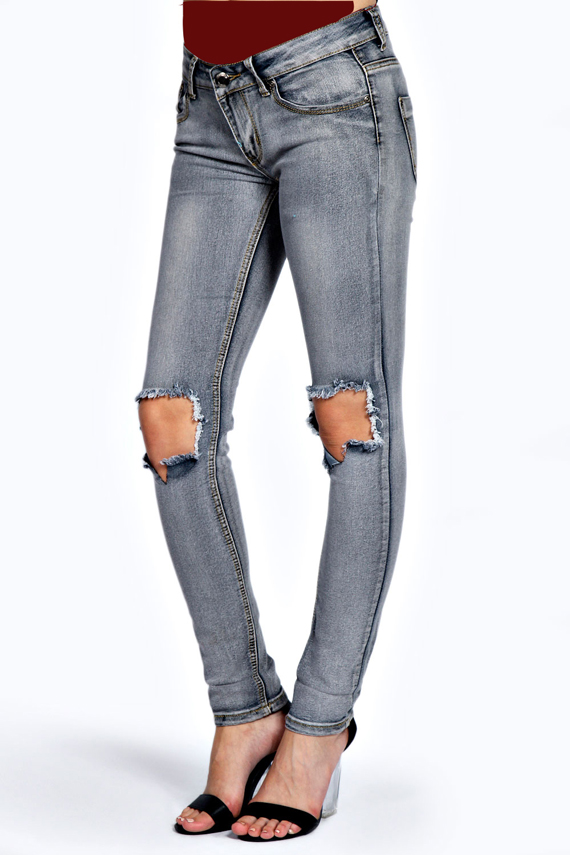 مدل شلوار زخمی,مدل شلوار لی زخمی,انواع شلوار زخمی