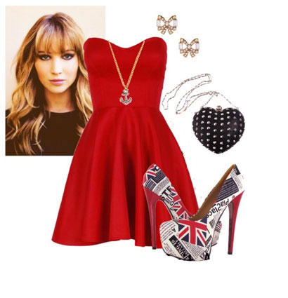 لباس شب, مدل لباس شب, جدیدترین مدل لباس مجلسی