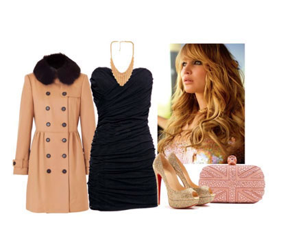 لباس شب, مدل لباس شب, جدیدترین مدل لباس مجلسی