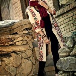 مدل مانتو واسه عید ۹۴,عکس مانتو جدید عید 94,عکس مانتو جلو باز,مدل مانتو چند تکه ای