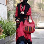 عکس مانتو فشن ۹۴,مدل مانتوی جالب,مدل مانتوی شیک و جدید,مدل مانتوی فصل,مدل مانتوی فصل بهار, مدل مانتوی شیک