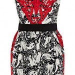 لباس مجلسی مهمانی