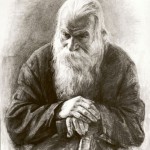 داستان کوتاه آموزنده(پیرمرد عاقل و انتخاب شادی),پیرمرد عاقل و انتخاب شادی,پیرمرد عاقل در خانه سالمندان و انتخاب شادی