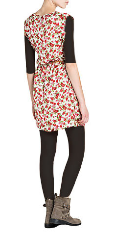 لباس مجلسی کوتاه