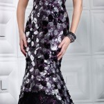 لباس مجلسی شب شیک