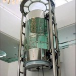 کارهایی که میشه تو آسانسور انجام داد