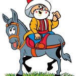 داستان بهلول و آب انگور