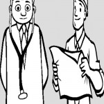 پزشک و مهندس طنز