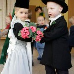 ایام هفته و زندگی زناشویی طنز