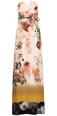 لباس مجلسی یقه د کولته