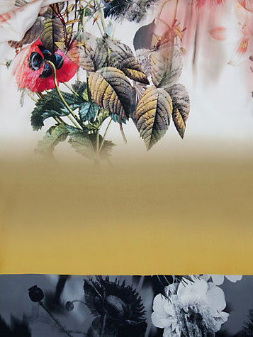 لباس مجلسی یقه د کولته